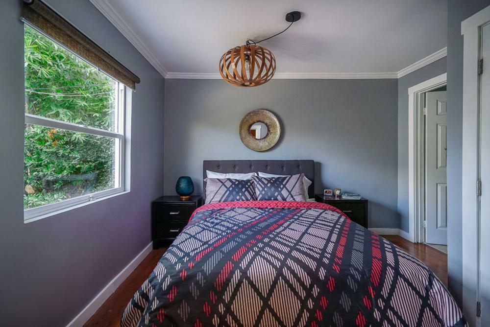 Apartamento Stylish 2 Bed & 2 Bath At The Heart Of Hollywood With Free Parking - One Car Only Los Ángeles